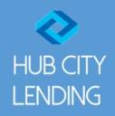 Hub City Lending logo